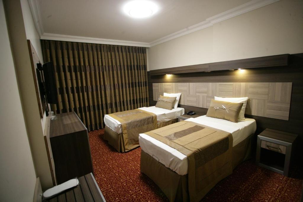 Hotel Guven Sanlıurfa Kamer foto