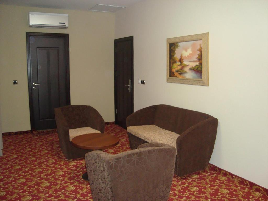 Hotel Guven Sanlıurfa Kamer foto