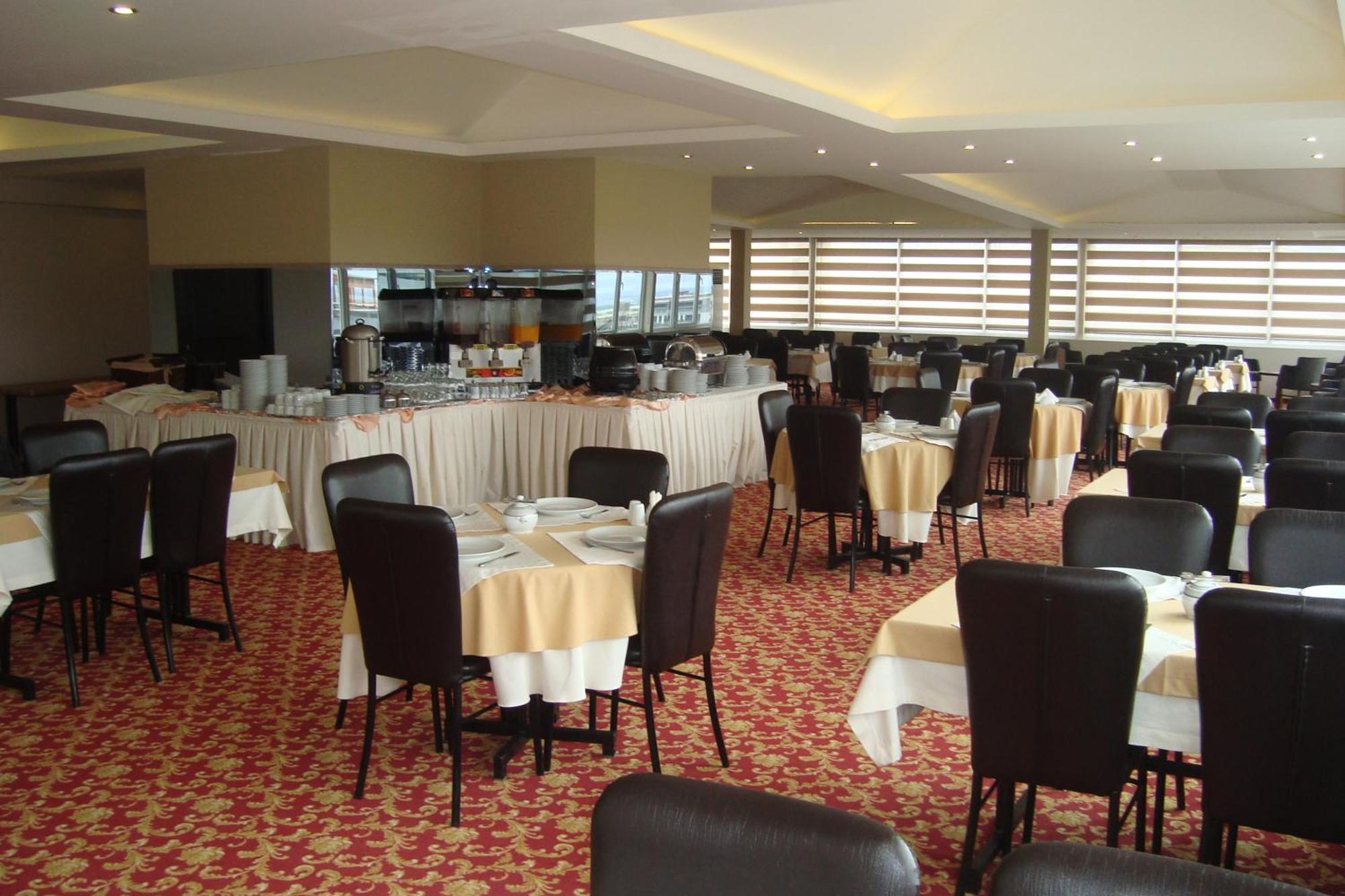 Hotel Guven Sanlıurfa Buitenkant foto
