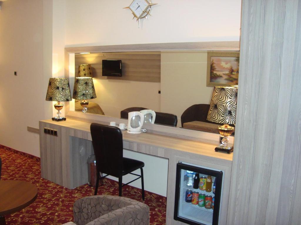 Hotel Guven Sanlıurfa Kamer foto