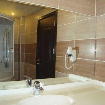 Hotel Guven Sanlıurfa Buitenkant foto